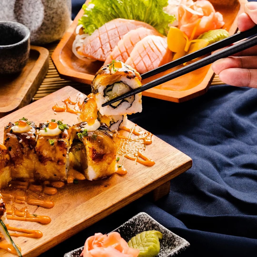 10 Restoran Jepang di Serpong Paling Oishii