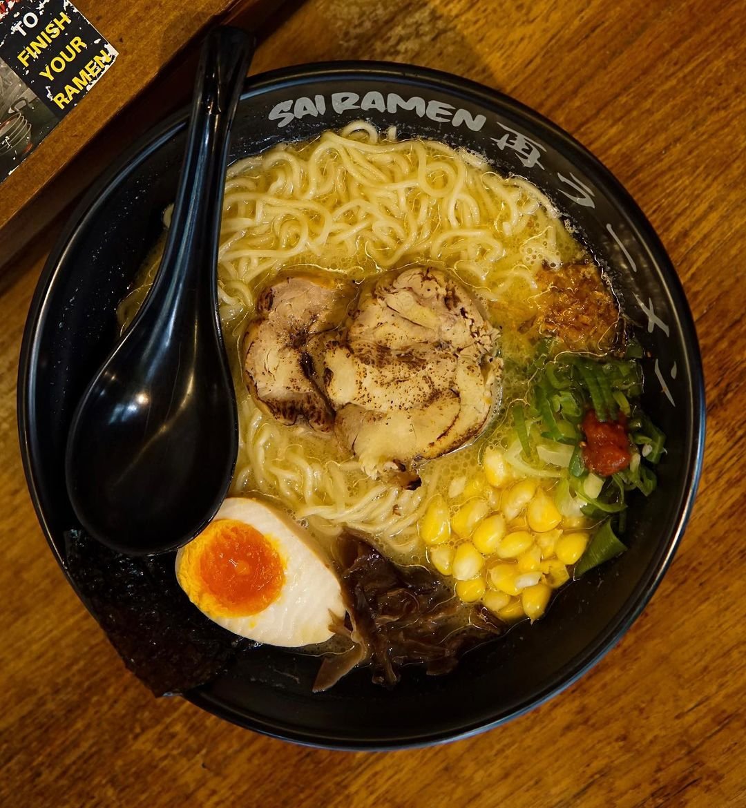 10 Restoran Jepang Ini Sudah Halal MUI Lho