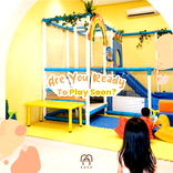10 Restoran Kids Friendly di Bogor dengan Playground