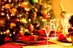 Sajian Spesial dari 10 Restoran Untuk Natal di Jakarta