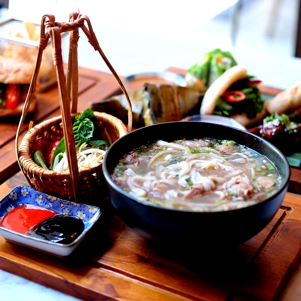 10 Restoran Vietnam di Jakarta yang Enak dan Paling Autentik