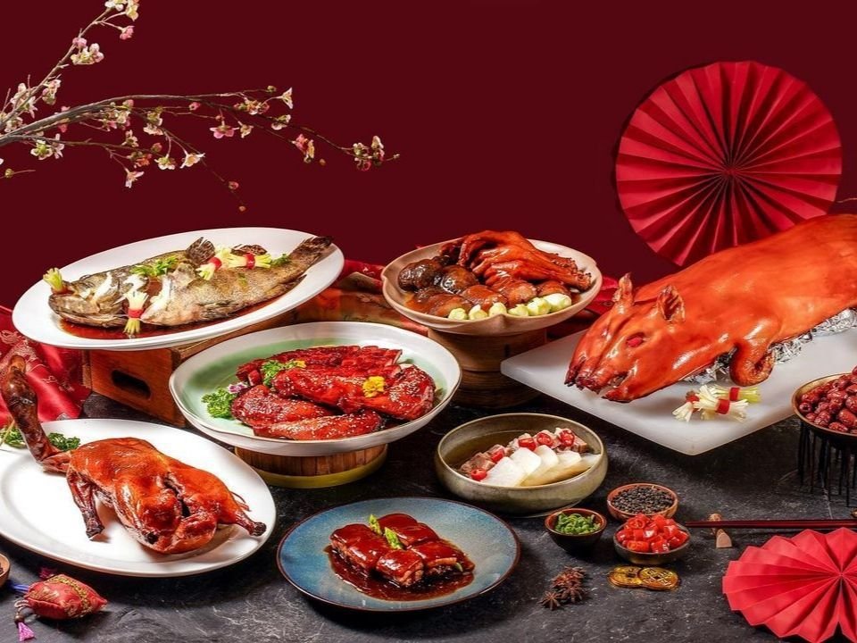 10 Restoran Chinese di Jakarta untuk Merayakan Imlek 2023
