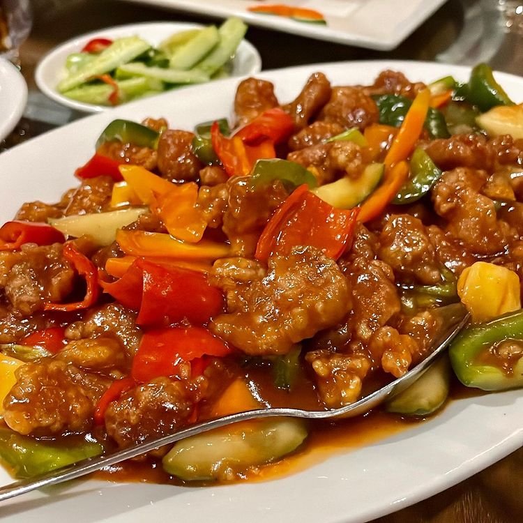 Temukan Makanan Favorit Kamu di 10 Restoran Chinese di PIK Ini