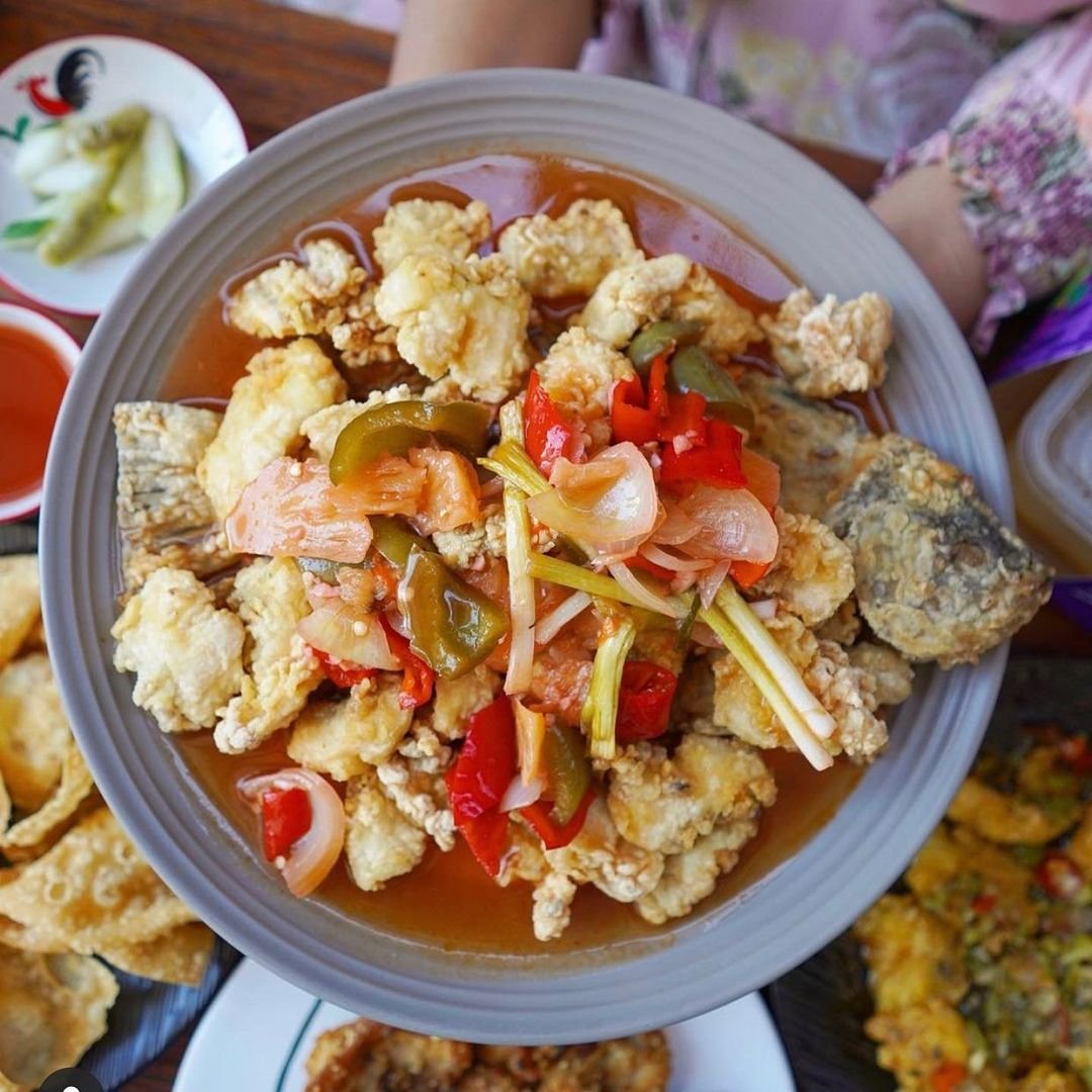 10 Restoran Chinese Food Halal di Surabaya. Cocok Buat Buka Puasa!