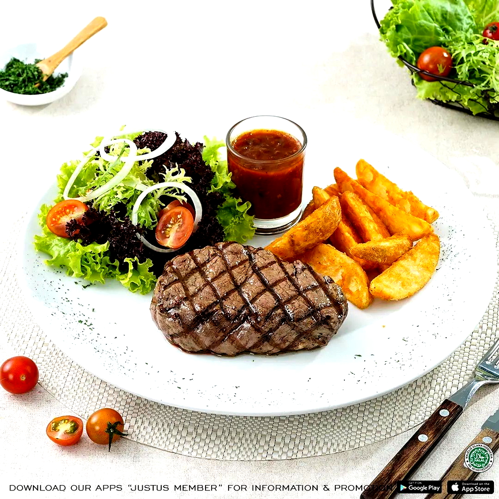 10 Restoran di Bandung Indah Plaza buat Ide Lunch Kali Ini!