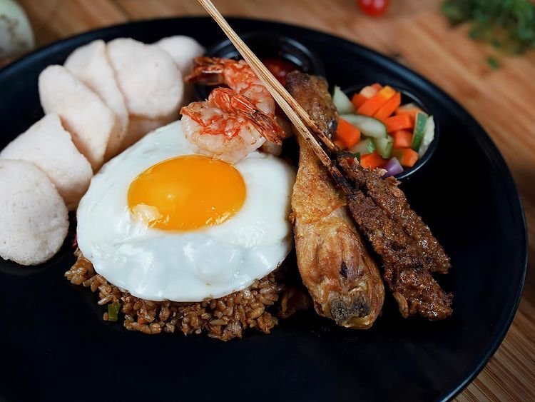 9 Restoran Yang Ada di Central Park Jakarta Ini Enaknya Kebangetan!
