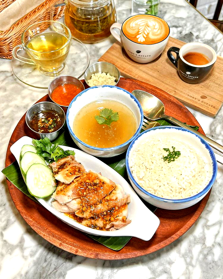 10 Restoran di Jakarta yang Punya Menu Brunch Paling Enak!