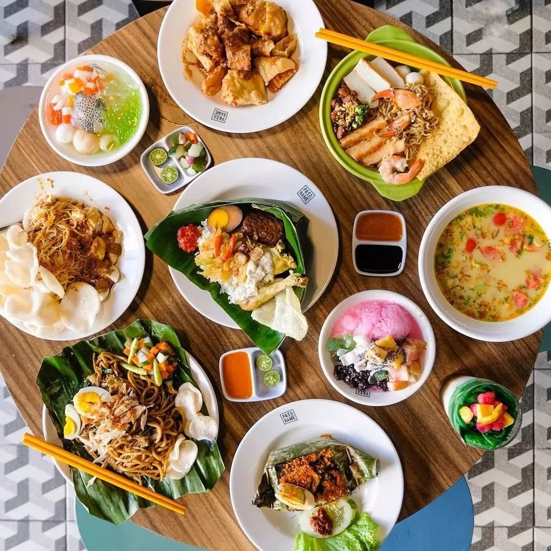 10 Restoran di Tunjungan Plaza 6 Surabaya yang Bikin Kenyang