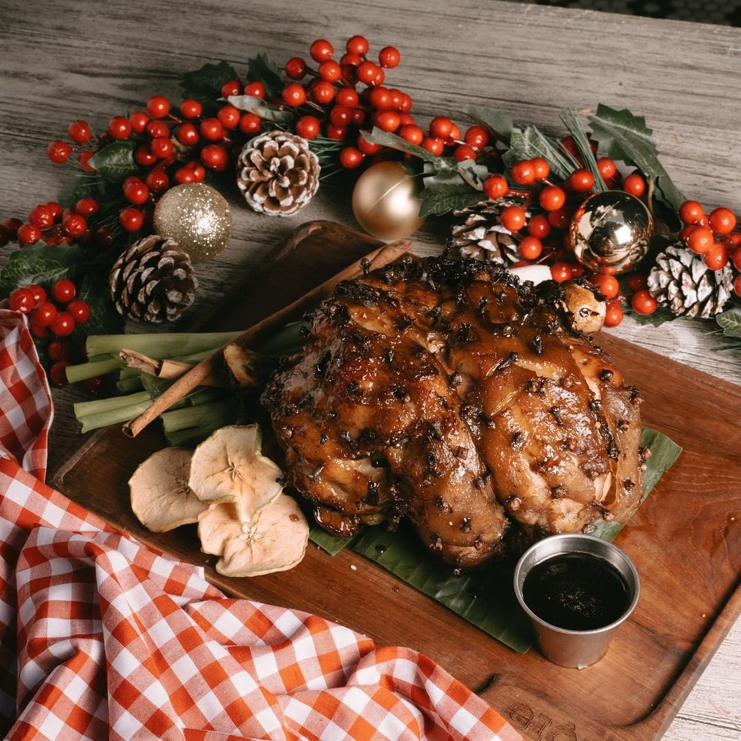 10 Restoran Keluarga untuk Natal di Jakarta, Buruan Booking!