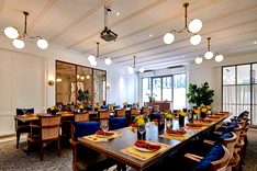 10 Restoran Keren Di Jakarta Yang Cocok Buat ARISAN