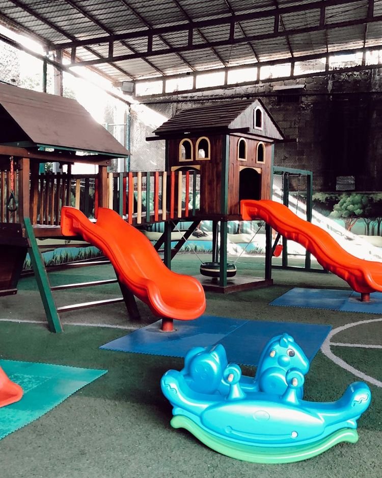 8 Restoran Kid Friendly di Jakarta Yang Paling Menyenangkan