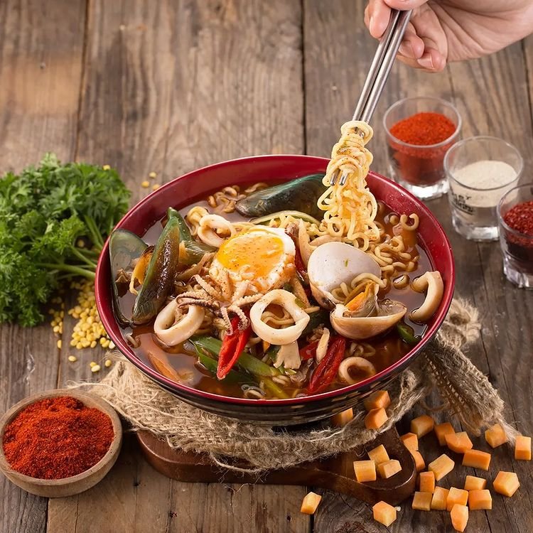12 Restoran Korea di Jakarta yang Paling Favorit