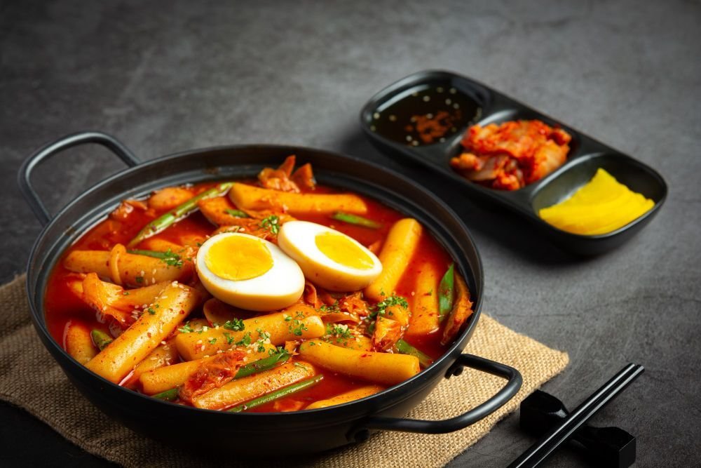 10 Restoran Korea Halal di Jakarta, Makan Lahap Hati Tenang!