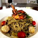 10 Restoran Paling Keren Yang Cuma Ada Di Kemang