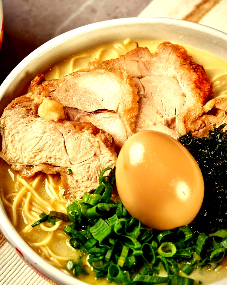7 Restoran Ramen di Jakarta Ini Rasanya Paling Nendang