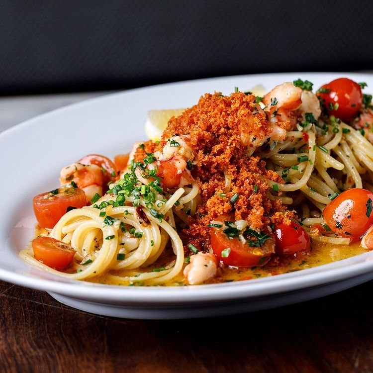 10 Spaghetti di Restoran Jakarta Ini Enak Banget! Kamu Pilih Yang Mana?