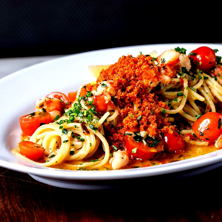 10 Spaghetti di Restoran Jakarta Ini Enak Banget! Kamu Pilih Yang Mana?