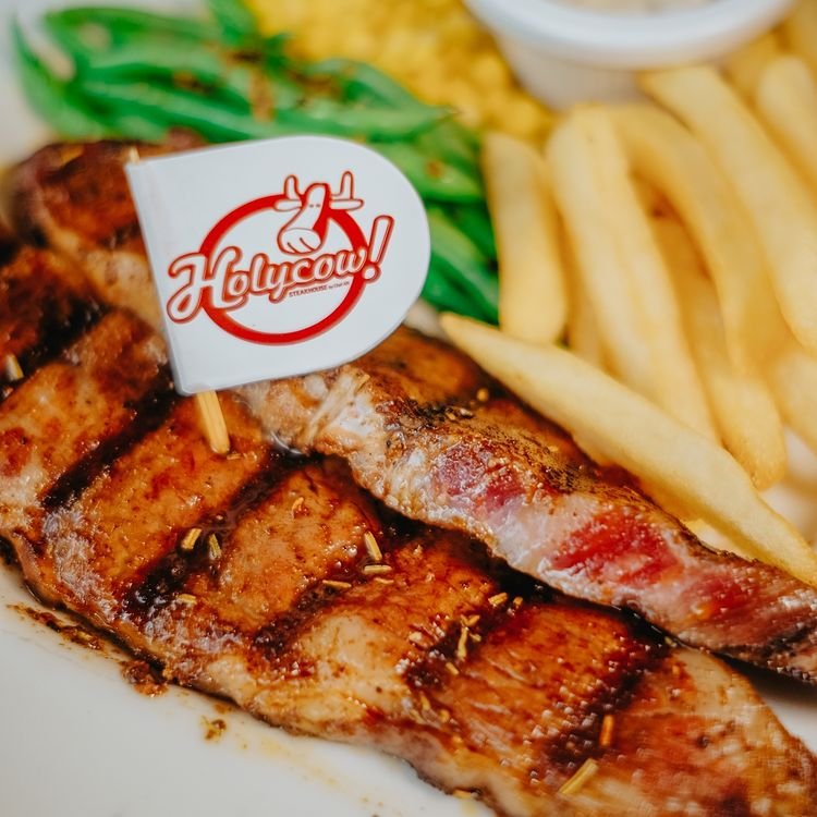 7 Restoran Enak di Jakarta Yang Punya Steak Paling Nendang