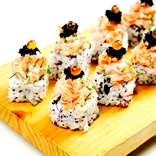 10 Restoran Sushi di Tangerang Paling Catchy di Lidah
