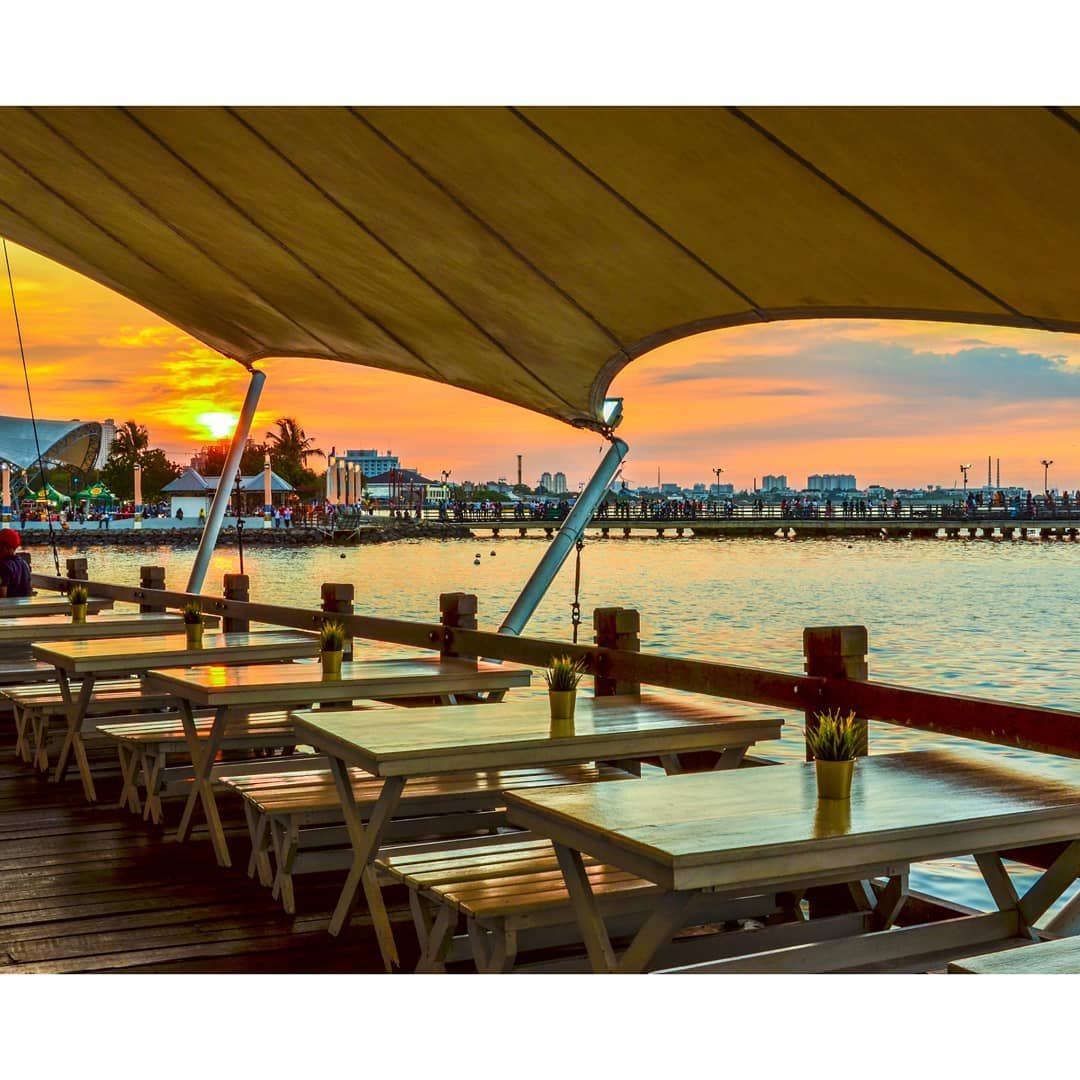 10 Restoran Romantis di Jakarta untuk Anniversary Penuh Kesan
