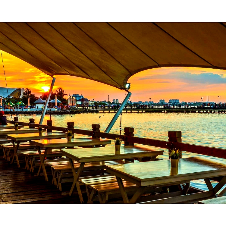 10 Restoran Romantis di Jakarta untuk Anniversary Penuh Kesan
