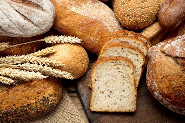 Kenalan Sama 7 Jenis Roti Tawar yang Terkenal di Dunia