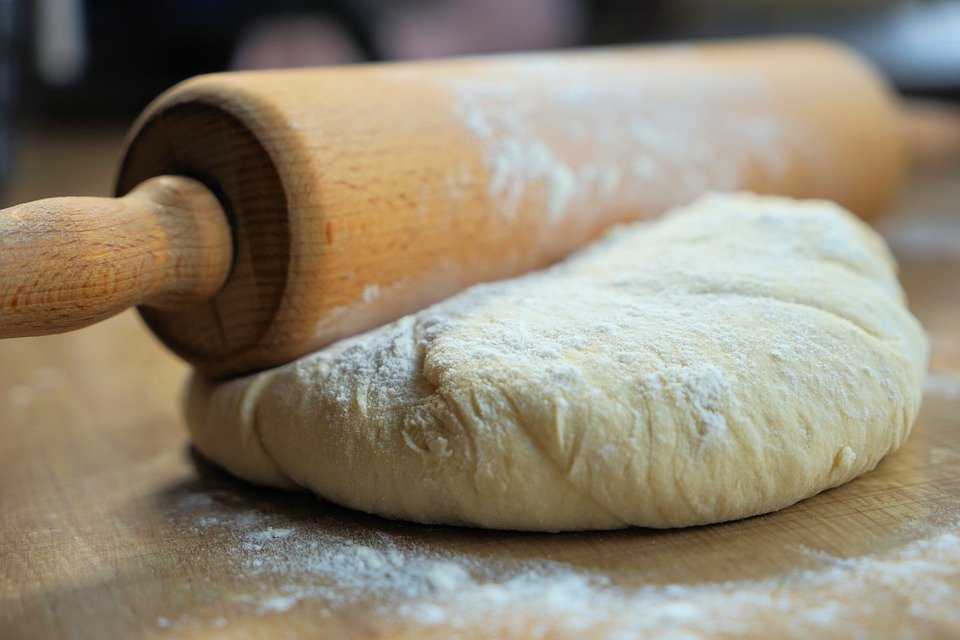 Cara Membuat Roti Tawar Lembut Anti Gagal