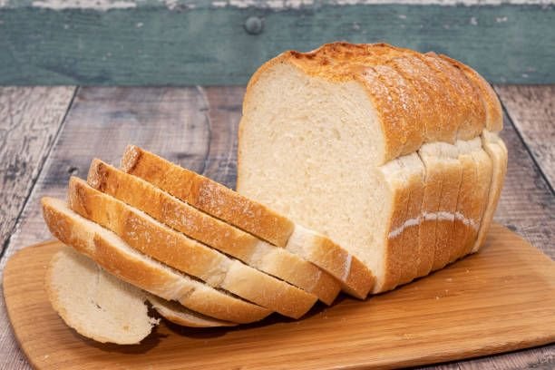 10 Roti Tawar Terenak Buat Stok Sarapan Pagimu
