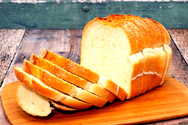 10 Roti Tawar Terenak Buat Stok Sarapan Pagimu