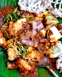 10 Rujak Cingur Enak di Surabaya. Wajib Banget Dicoba
