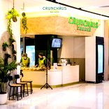 Yuk, Makan Sehat di 10 Salad Bar di Jakarta Ini!