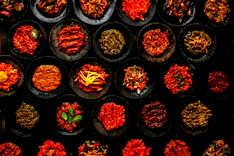 10 Tempat Makan Sambal di Jakarta yang Bikin Berkeringat