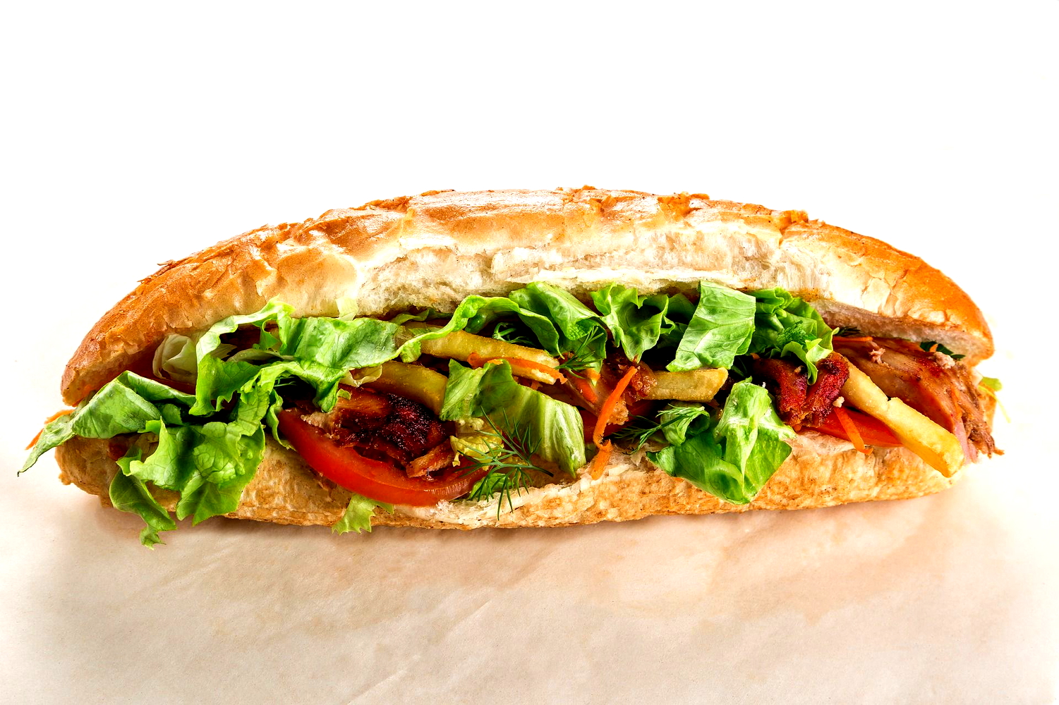 10 Tempat Jajan Sandwich di Bali Paling Trendy dan Enak