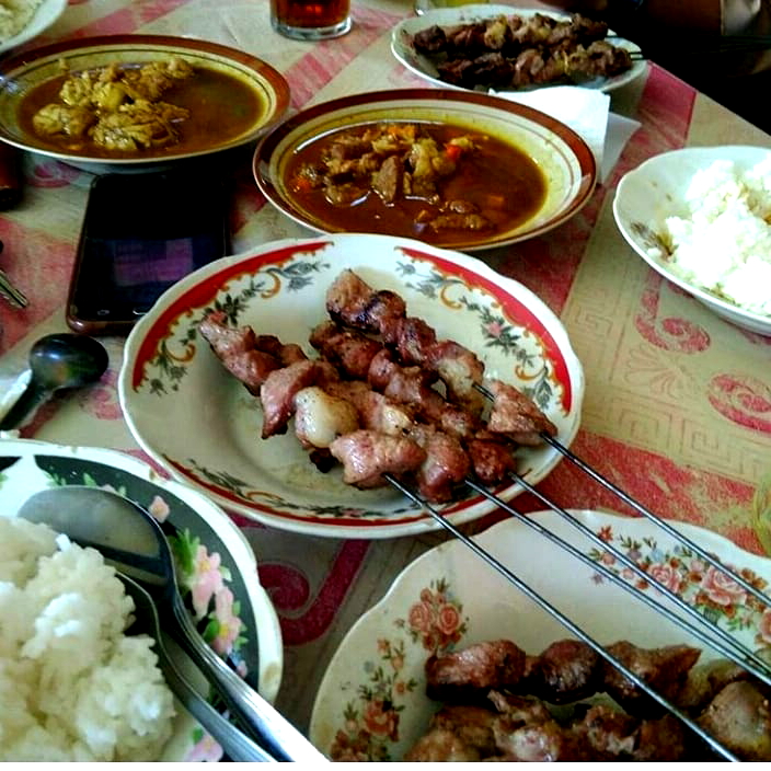 10 Rekomendasi Sate Klathak di Jogja yang Wajib Dicoba