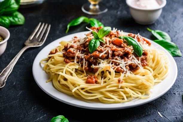 10 Jenis Saus Spaghetti dan Pasta Paling Populer 