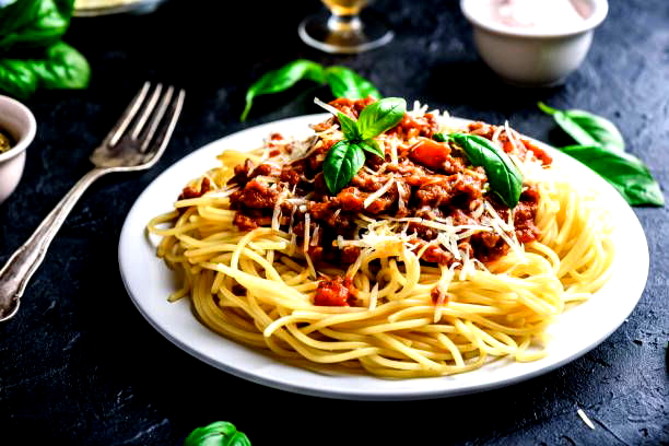 10 Jenis Saus Spaghetti dan Pasta Paling Populer 