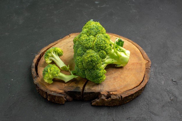 brokoli sayur rendah karbohidrat