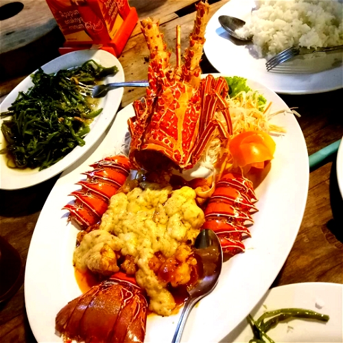 10 Seafood di Bekasi yang Enak Buat Makan Rame-Rame