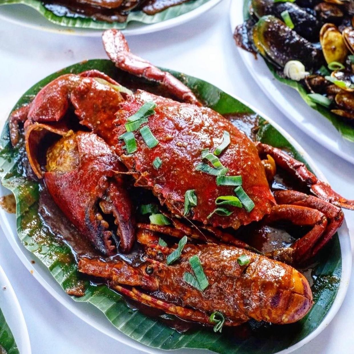 10 Seafood di Jogja yang Rasanya Bikin Susah Move On