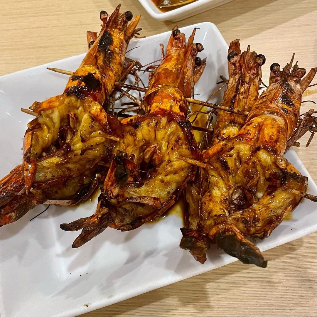 10 Rekomendasi Seafood Enak di Pluit yang Bikin Kangen