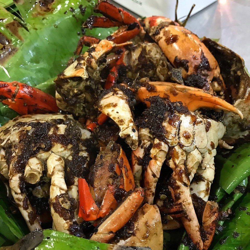 7 Seafood Kaki Lima di Jakarta Ini Murah dan Bikin Puas