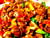 10 Tempat Makan Seafood di Bandung Paling Maknyus