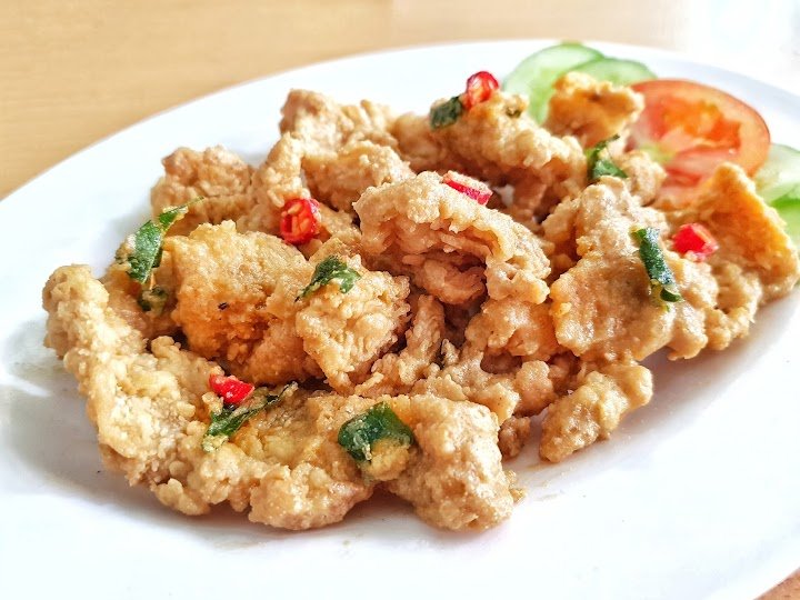 10 Tempat Makan Seafood di Jakarta Timur, Ada yang Murah Meriah!