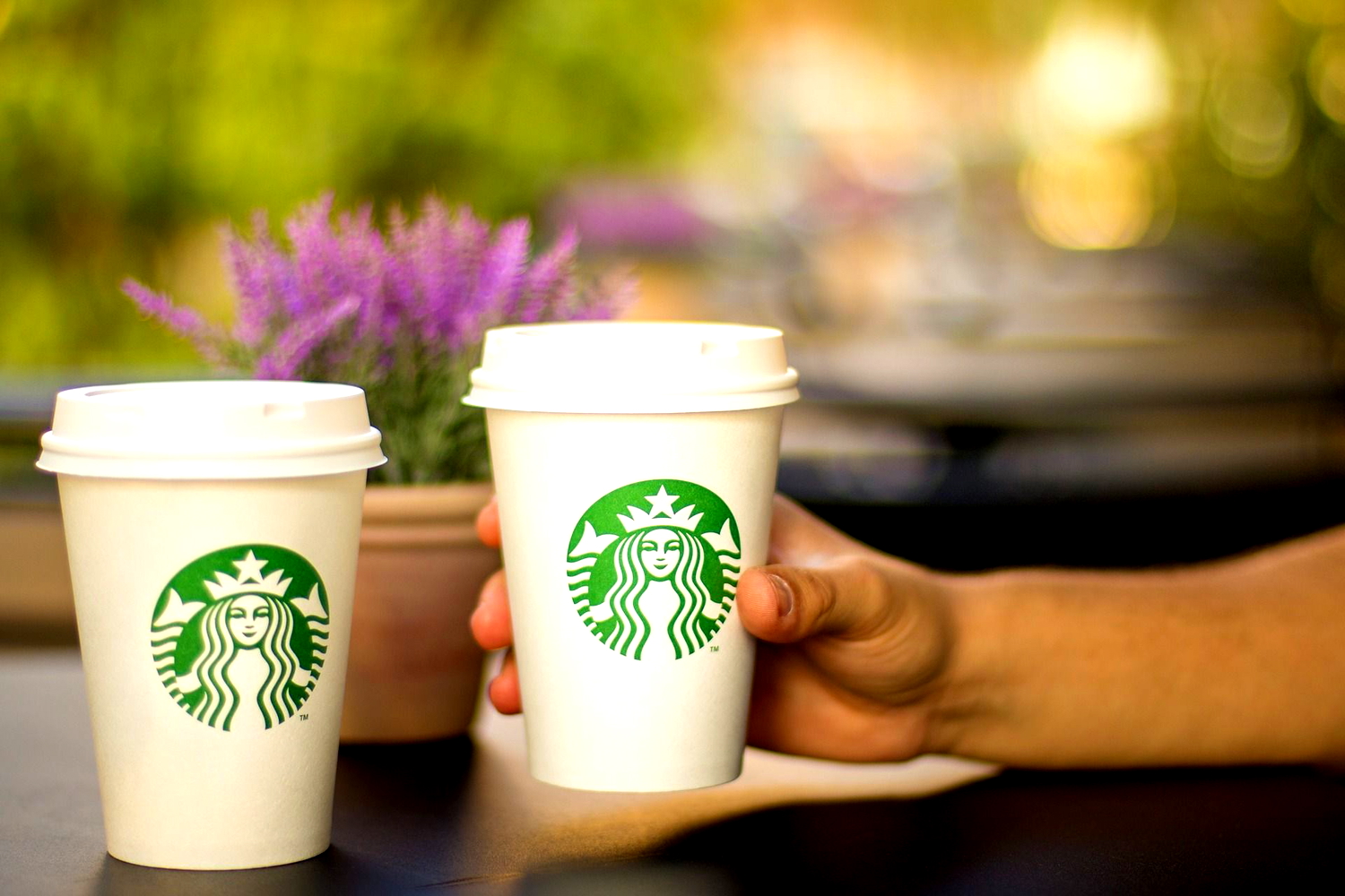 10 Secret Recipe Starbucks Indonesia yang Wajib Kamu Coba!