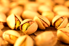 7 Fakta Sejarah Kacang Pistachio, Makanan Favorit Ratu Sheba