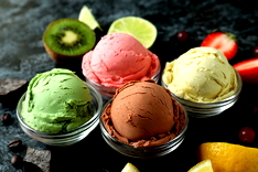 Sejarah Es Krim: Ternyata Sudah Ada Sejak Dua Ribu Tahun Lalu