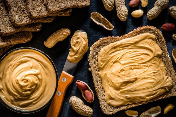 10 Merk Selai Kacang Terbaik untuk Olesan Roti Tawar