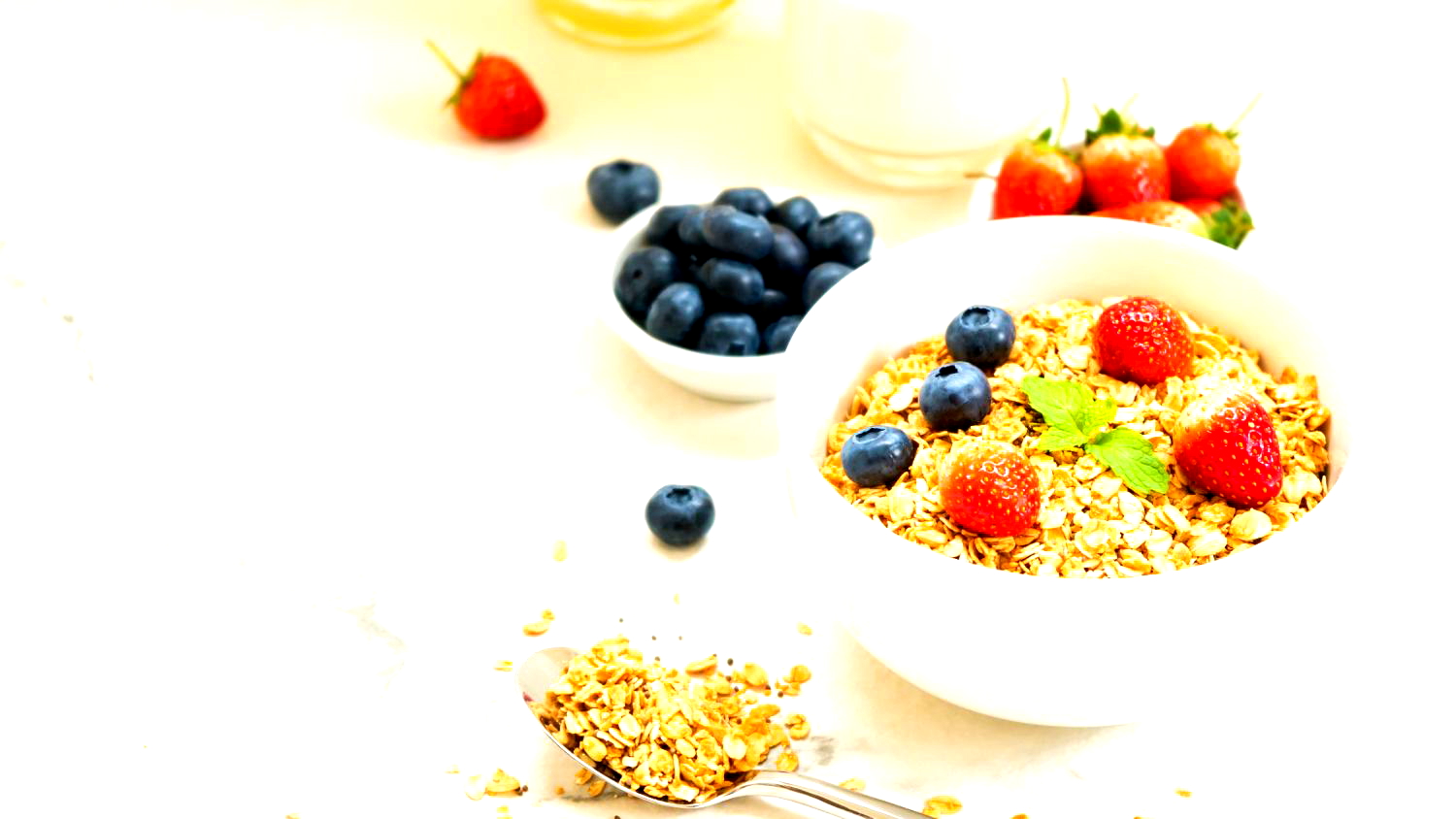10 Sereal untuk Diet Terbaik yang Rendah Gula dan Kalori