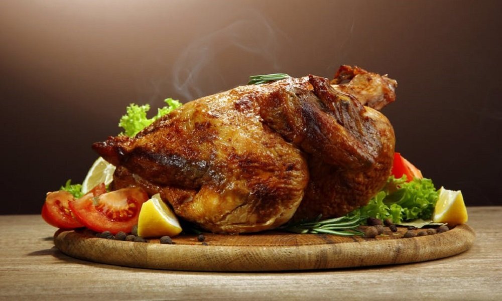 7 Resto Roasted Chicken Termantap di Jakarta