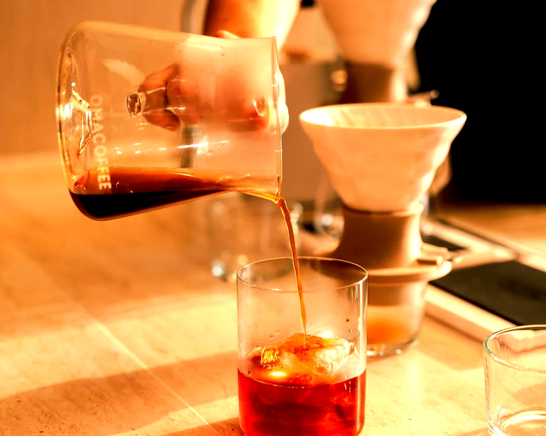 10 Slow Bar Jakarta Buat Pecinta Kopi Sejati